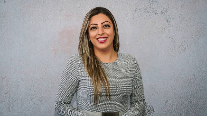 Pantea Wilson, Licensee Salesperson at Ray White Ponsonby