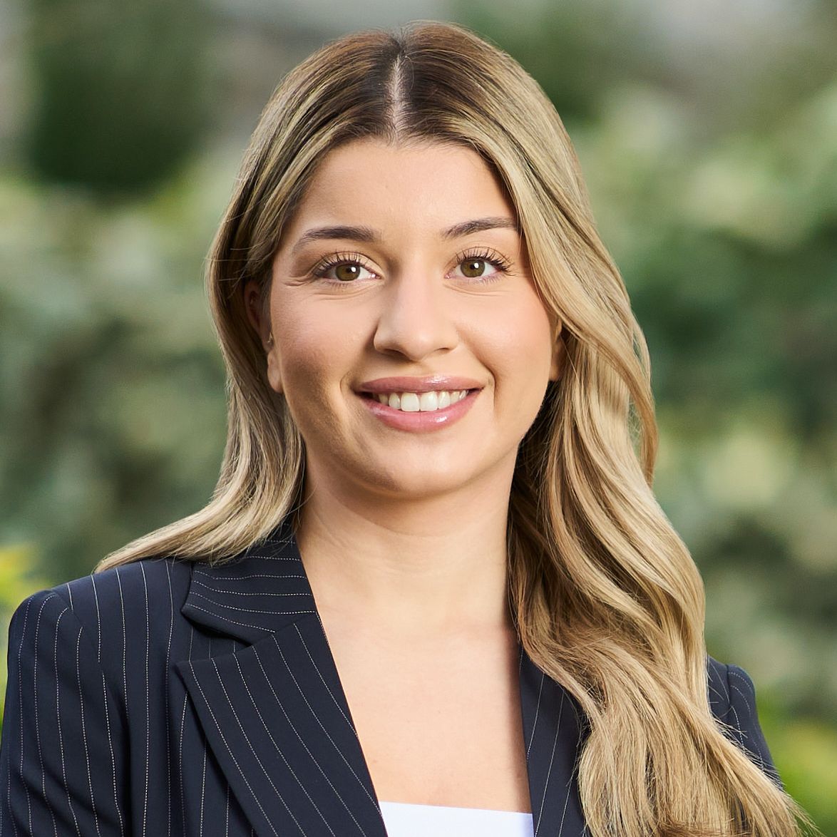Eleni Moutzouris