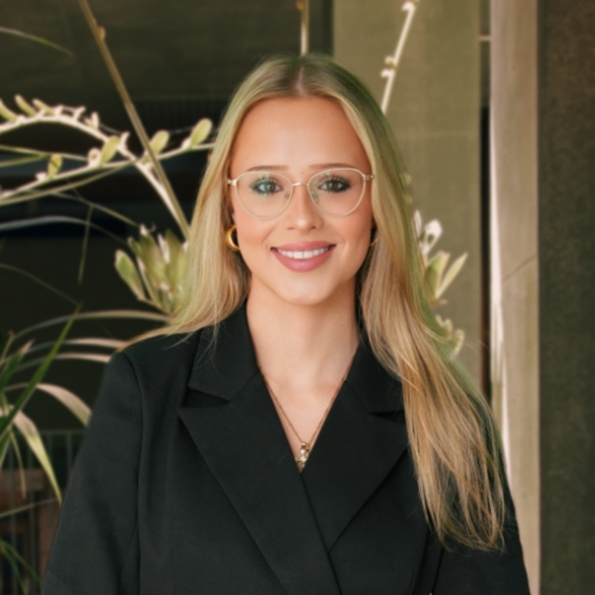 Keziah Haug
