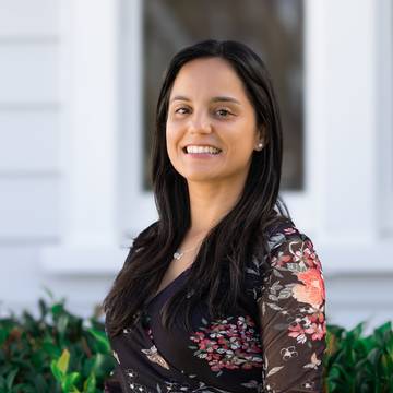 Romina Villela, LICENSEE SALESPERSON - MARTIN HONEY & BEN BIBBY TEAM at Ray White One Tree Hill