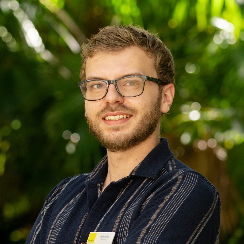 Jack Milne