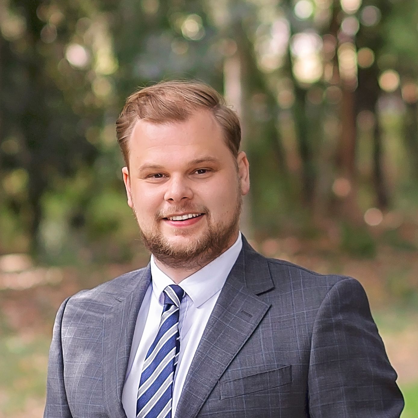 Sam Palmer SALES & MARKETING CONSULTANT Ray White Mt Gravatt