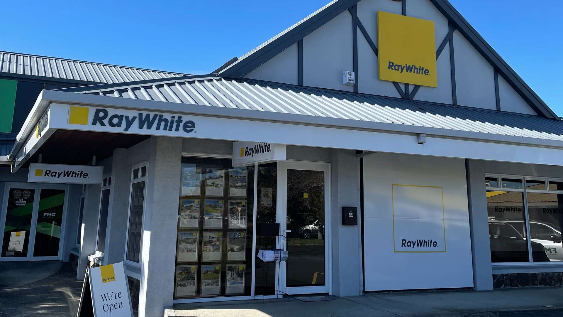 Ray White Whakatane Office Real Estate Ray White New Zealand
