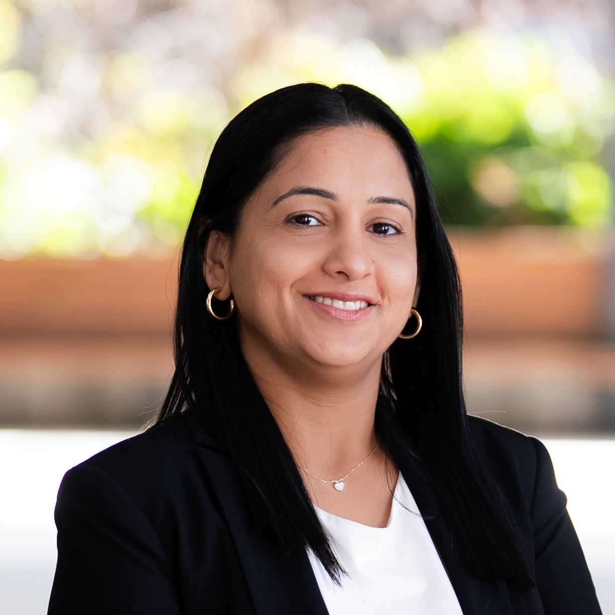 Pri Tandon