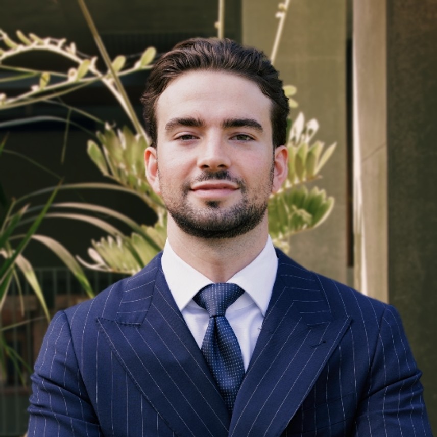 Bryce Osborne