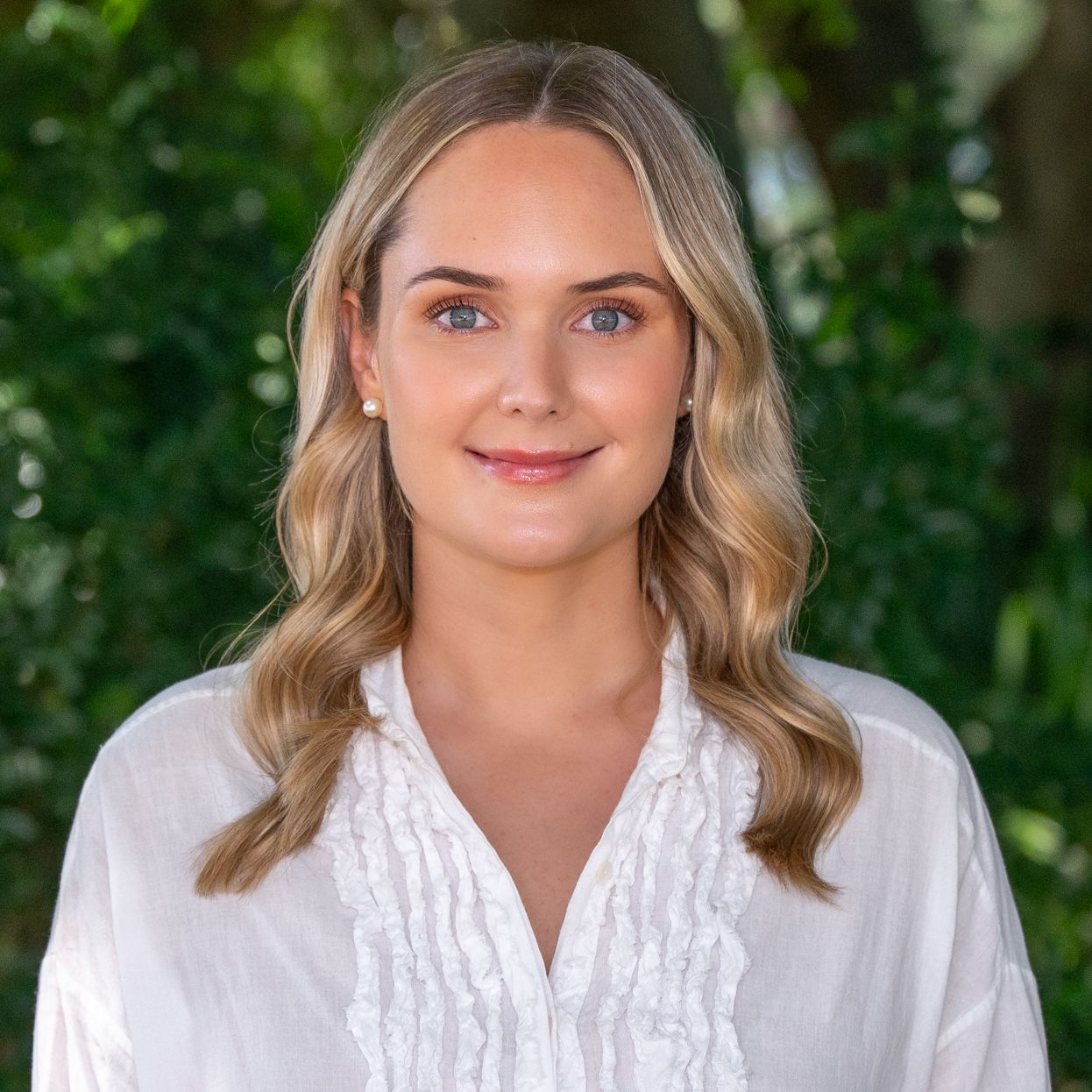 Claudia Johnston