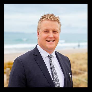 Gareth Appleby, Licensee Salesperson at Ray White Papamoa