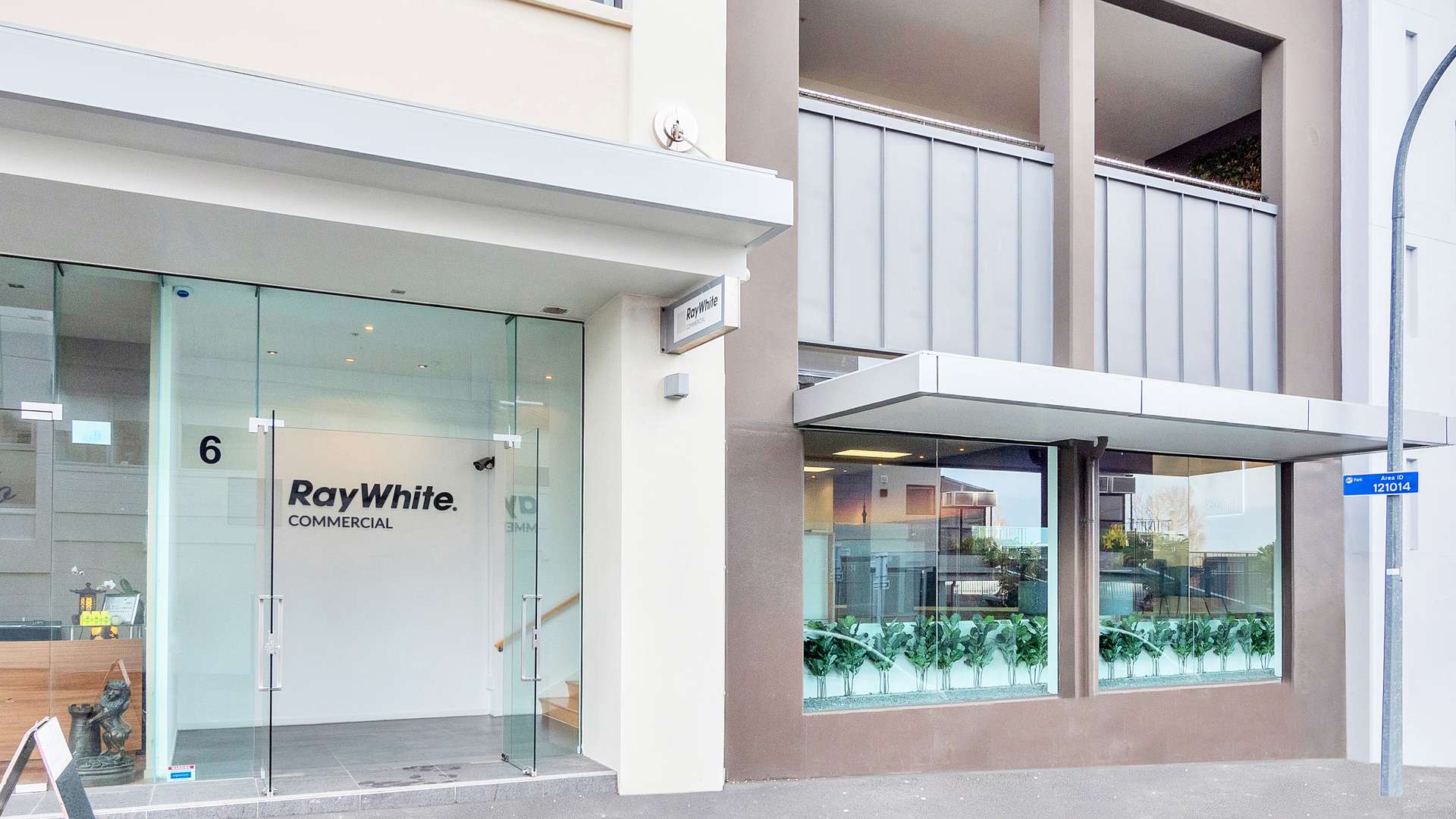 RWC Auckland Office Real Estate Ray White New Zealand
