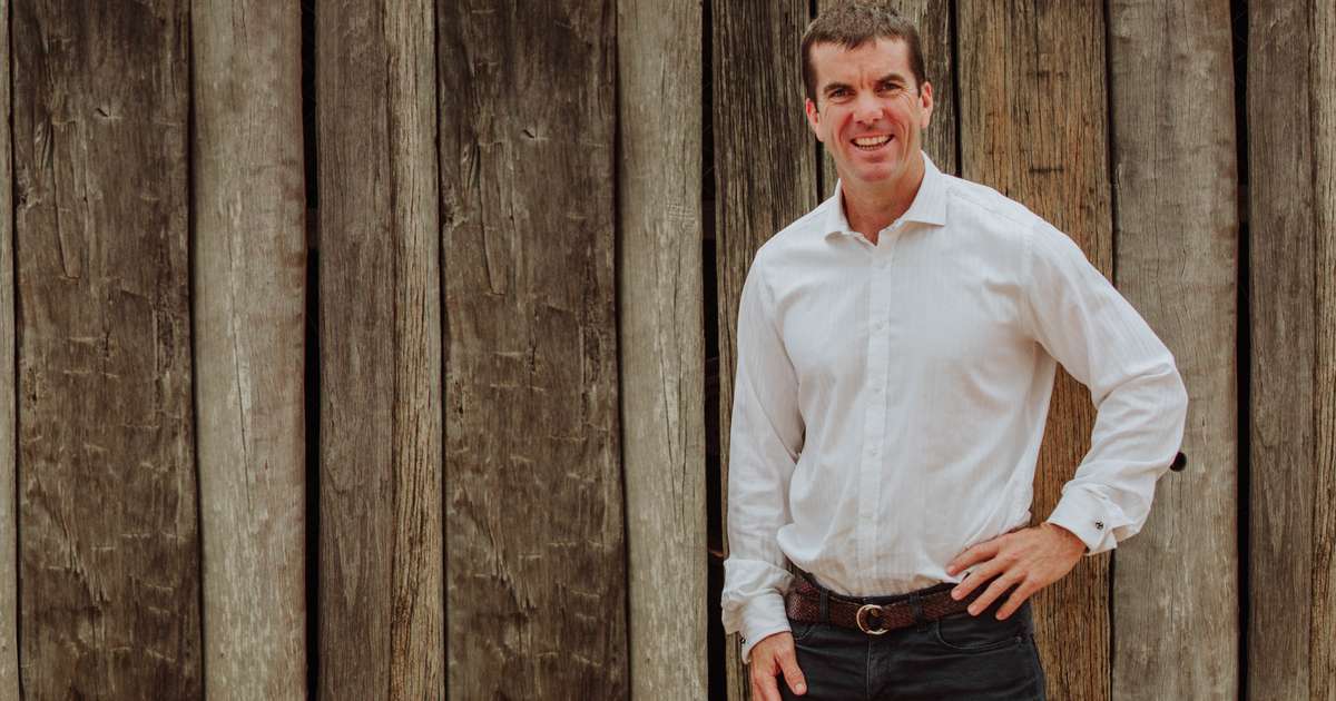 Myles Cosgrove - Management - Selling Principal - Ray ...