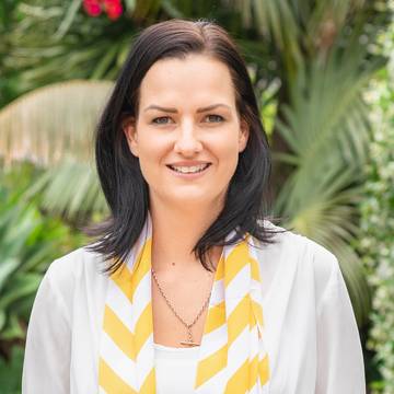 Liz Watkins, Licensed Salesperson at Ray White Central West