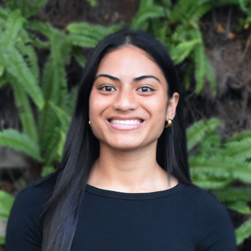 Debbie Finau