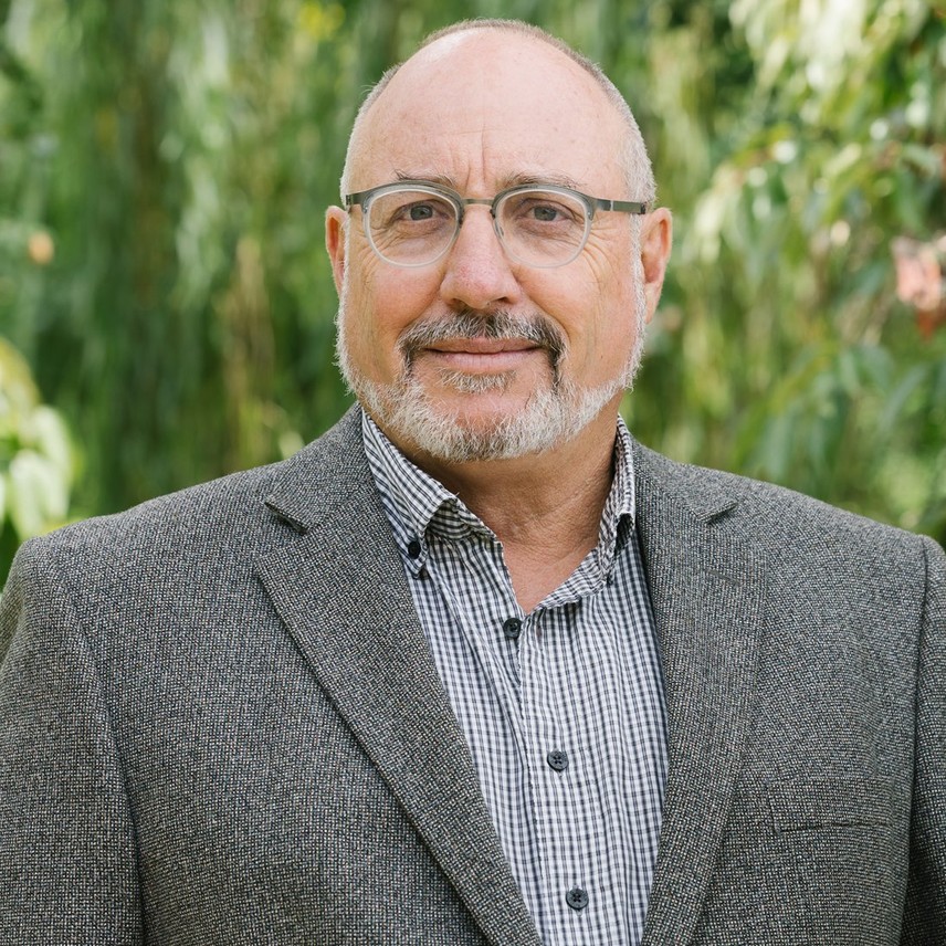 Doug Merriman