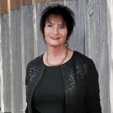 Barbara McSweeney (rentals), Property Manager at Ray White Birkenhead