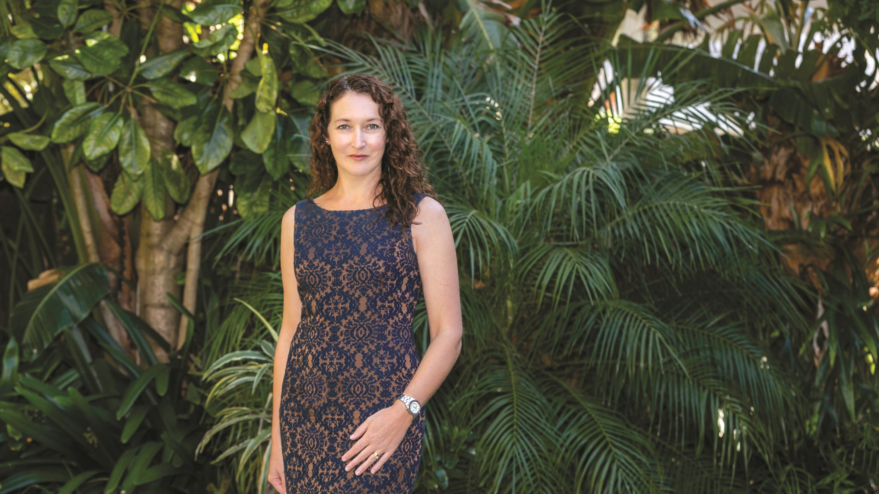 Real Estate Licensee Salesperson Di Martin Napier