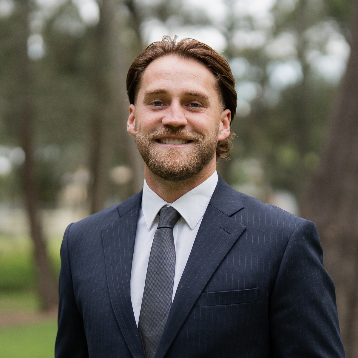Sean Pyatt Sean Pratt • Ray White