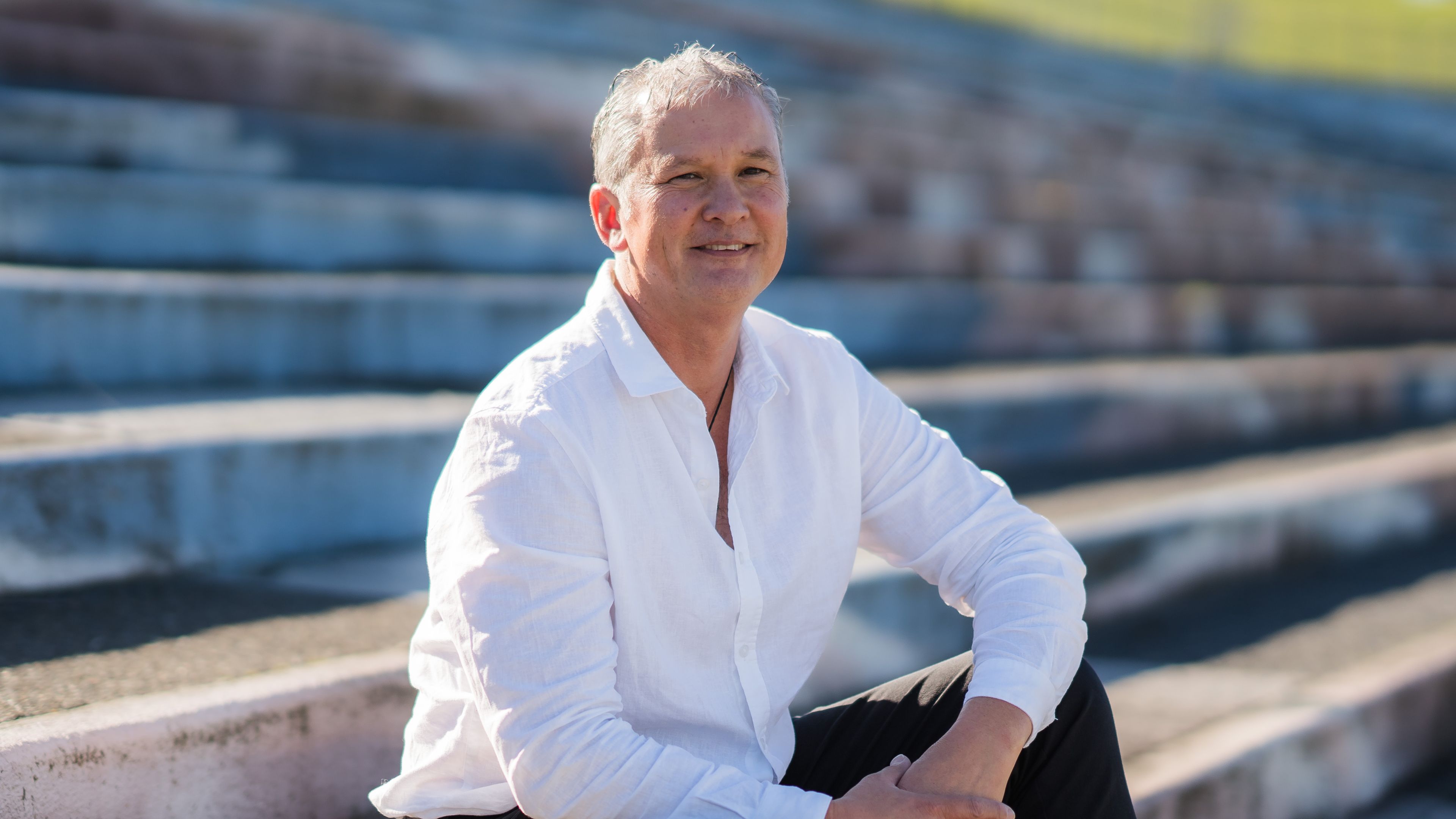 Crispian Stewart - Project & Engagement Manager - Ray White Rotorua