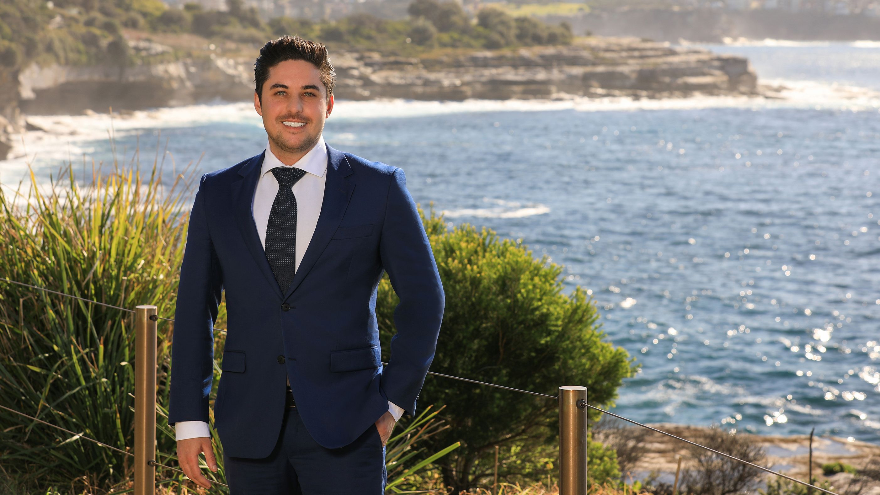 Real Estate Sales Executive to Nader Hotait Archibald Wadsworth Coogee