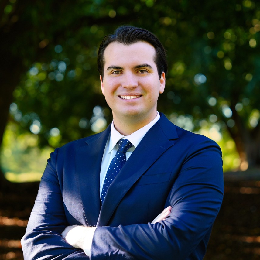 Ben Osborne