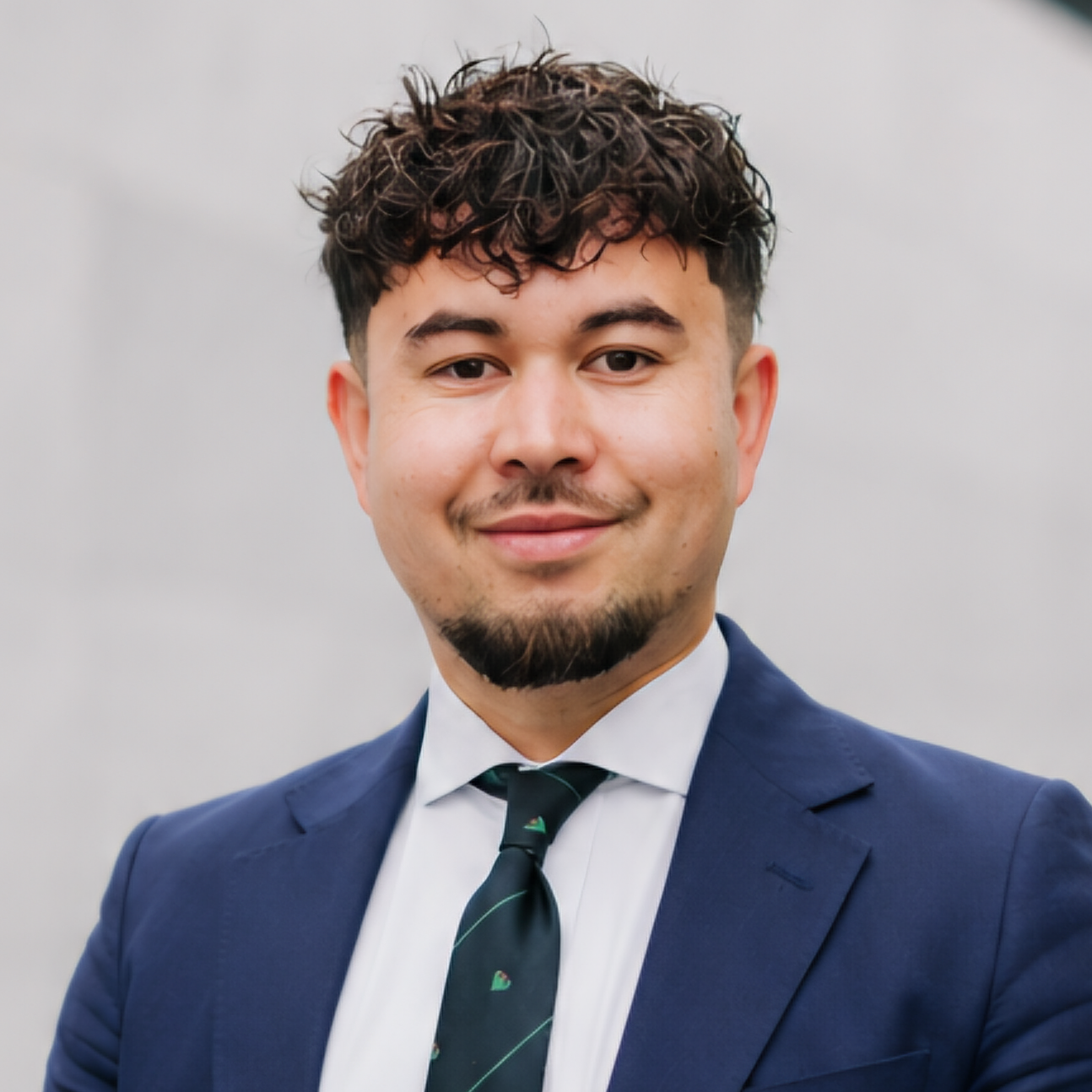 Ali Ahmadi