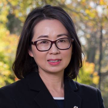 Aileen Wu, Licensee Salesperson at Ray White City Apartments