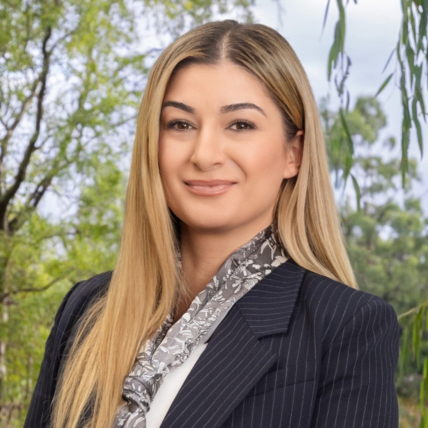 Zoe Mardirian