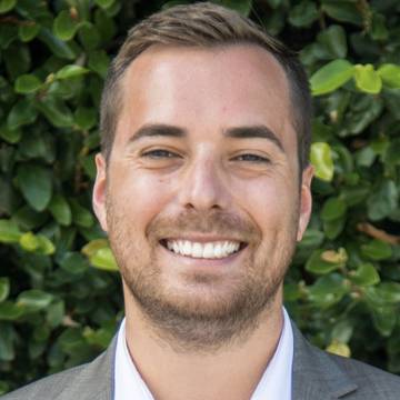 James Burry, Licensee Salesperson at Ray White Royal Oak