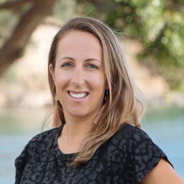 Tracey Royal, Property Management at Ray White Beachlands