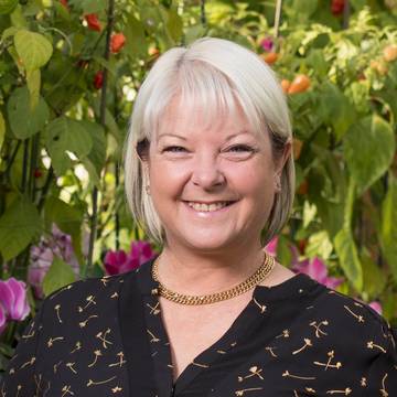 Petrina Gavin - Egan, Office Administrator at Ray White City Apartments