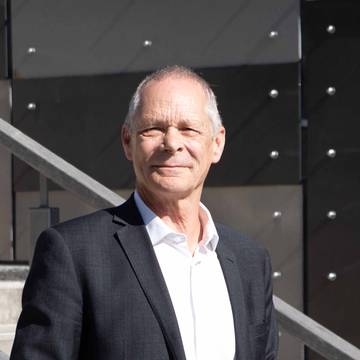 Paul Greenwood, Licensee Salesperson at Ray White Auckland West Commercial