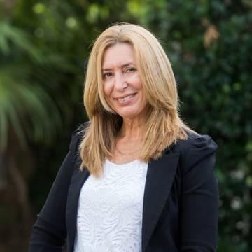 Trudi Pirini, Licensee Salesperson at Ray White Auckland West Commercial