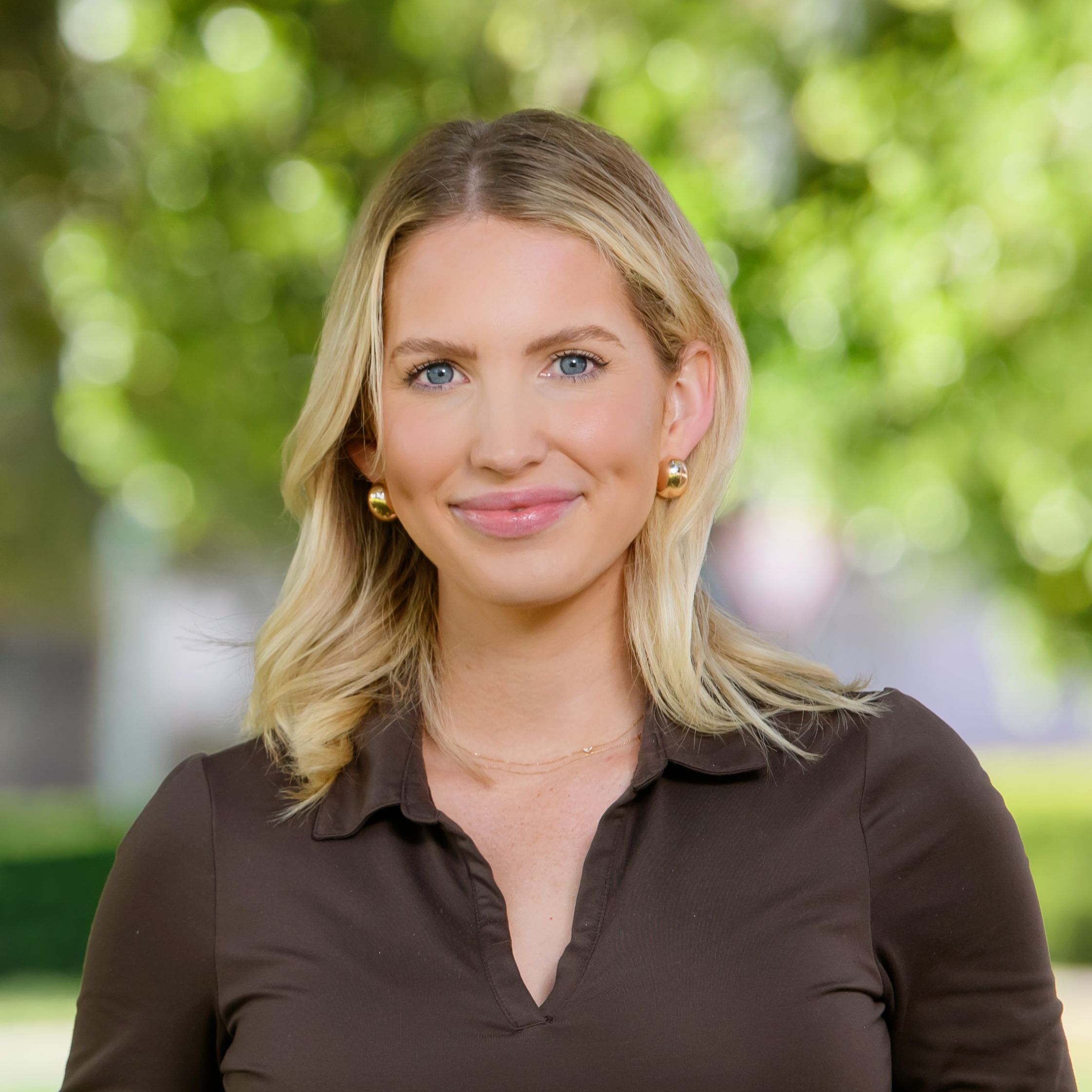 Rachel Witteman