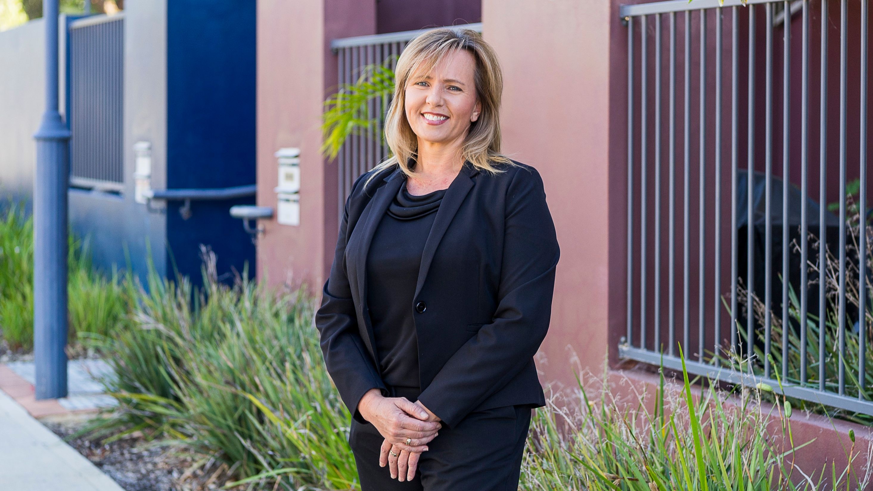 Marie Vukinovac Property Manager Ray White Whiteman & Associates