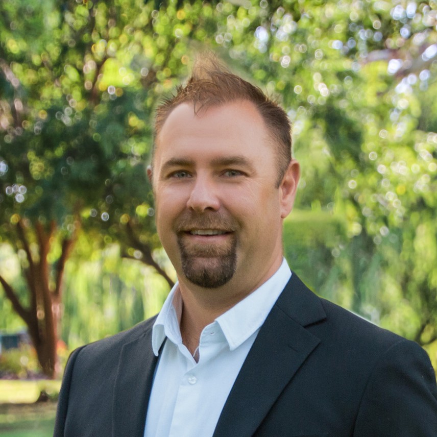 Darrin Trandafil
