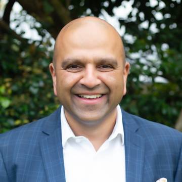 Jit Govind, Licensee Salesperson at Ray White Hutt City