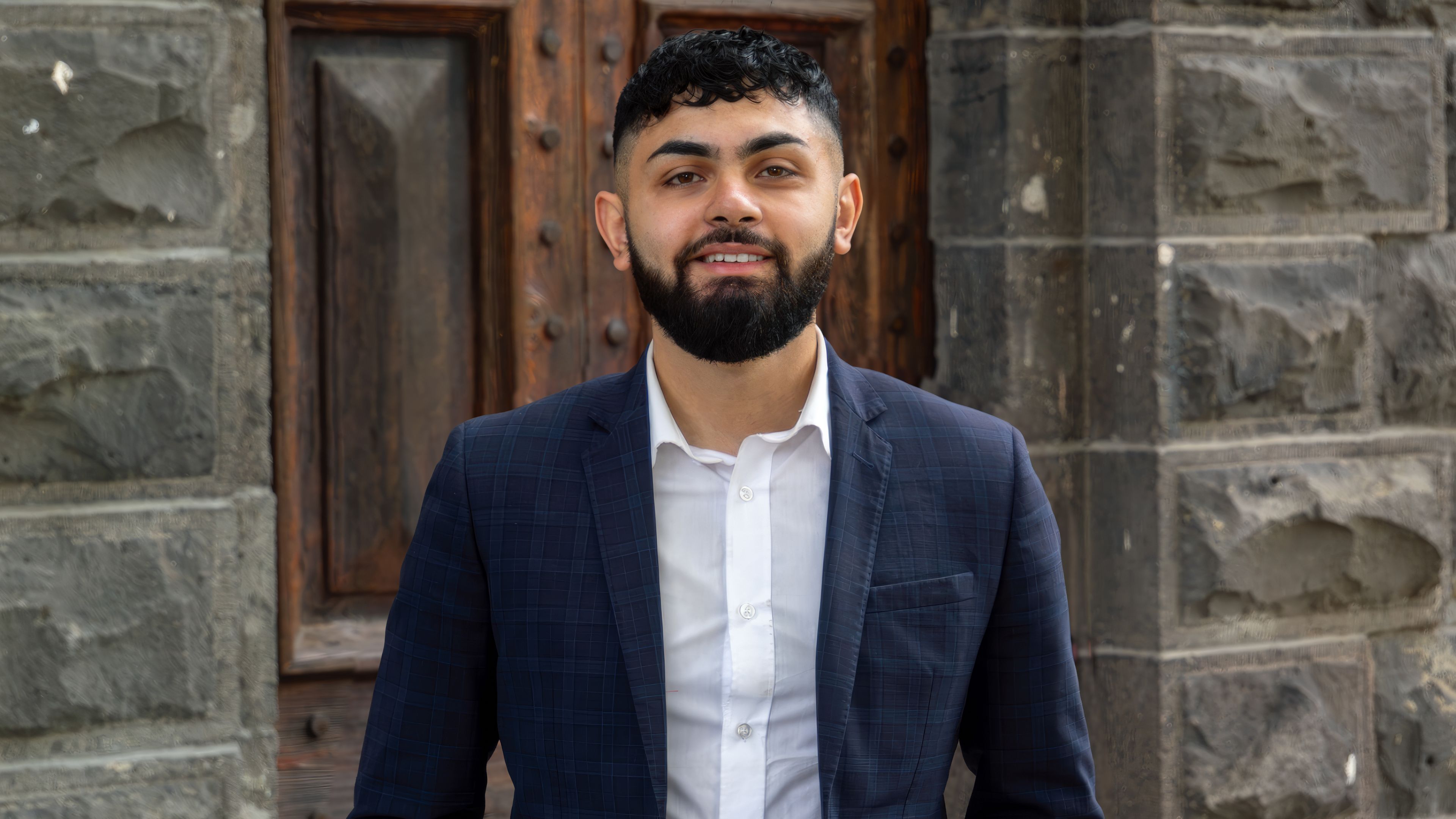 Baha Saad - Leasing Consultant - Ray White Coburg