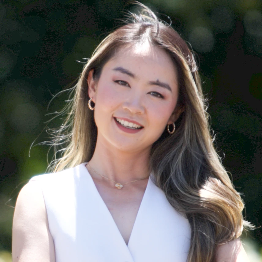 Mi Zhou