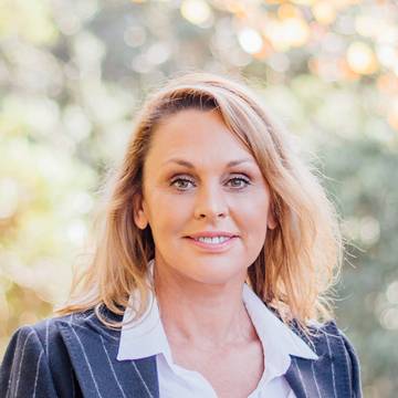 Rochelle Henderson, Licensed Salesperson at Ray White Wynyard Quarter