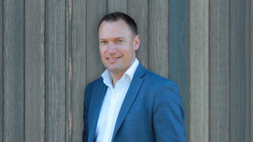 Lance Williams, Licensee Salesperson at Ray White Kilbirnie
