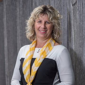 Nicky Hattam, Licensee Salesperson at Ray White Birkenhead