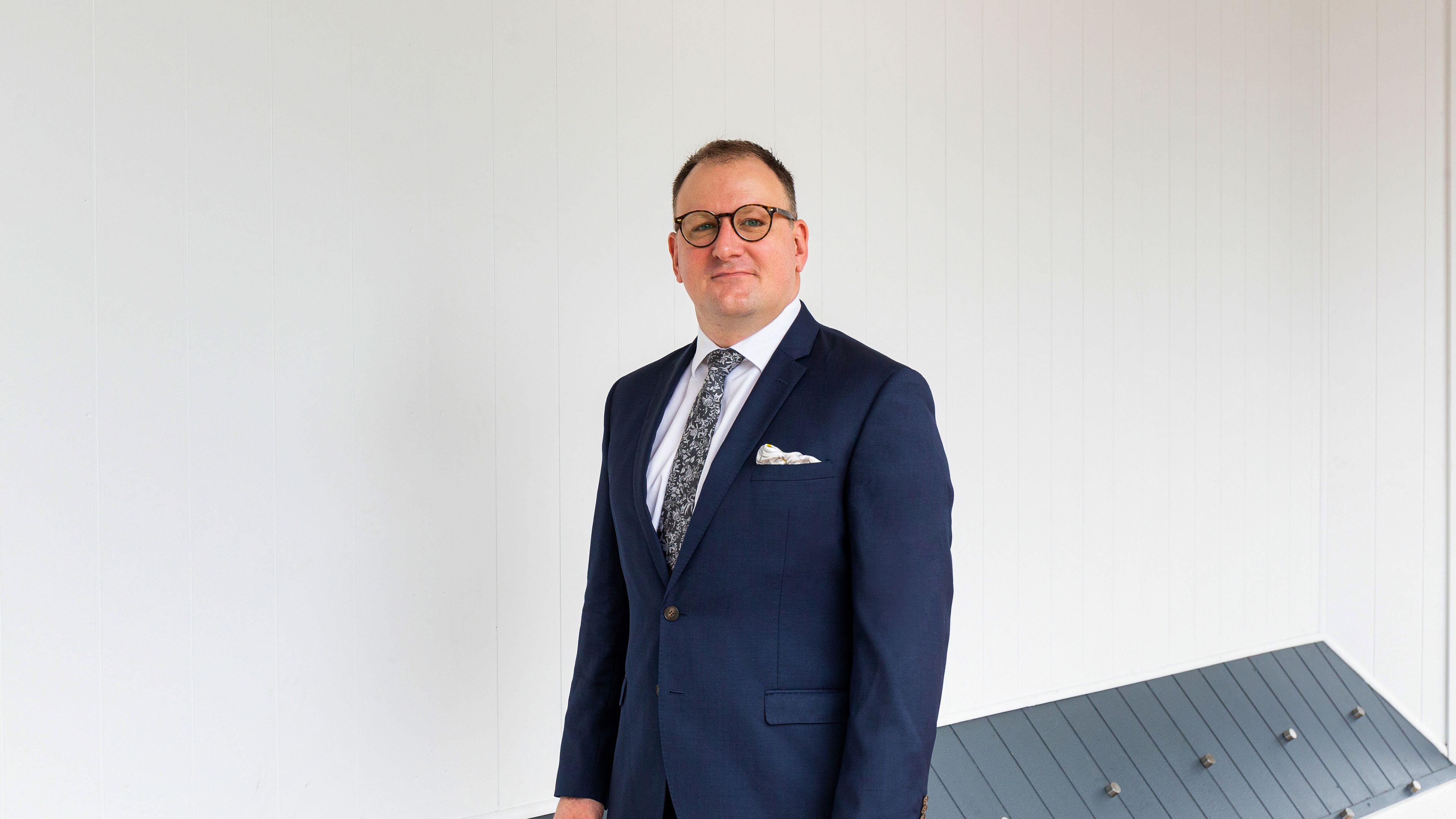 Adam Hilder - Sales Partner - Ray White Thompson Partners