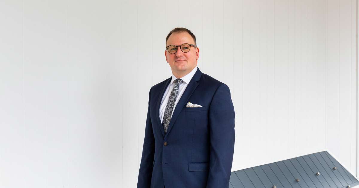 Adam Hilder - Sales Partner - Ray White Thompson Partners