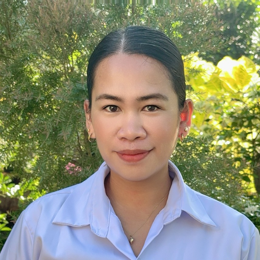 Sheena Marriese Ponte