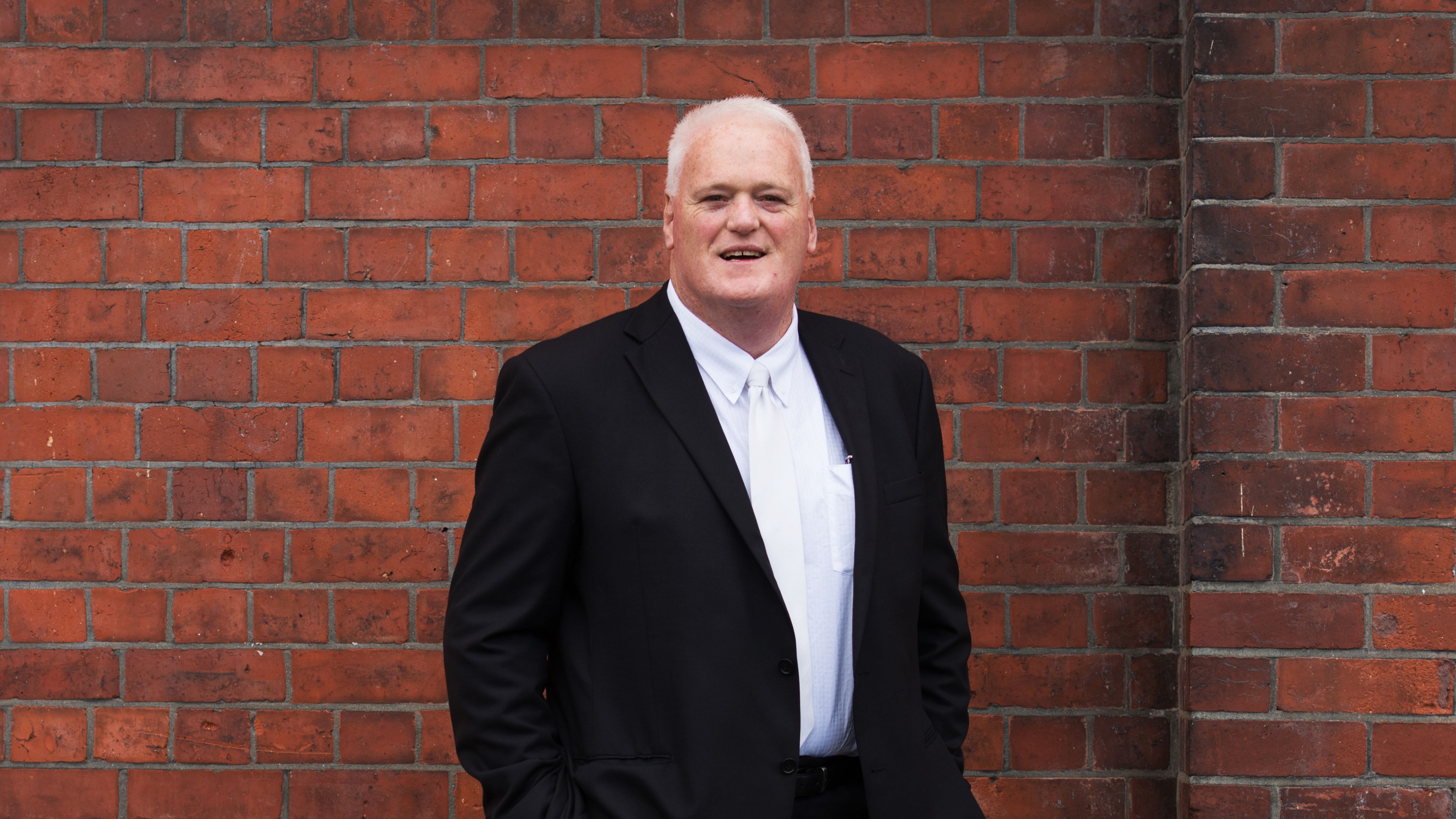 Craig Freear - Licensee Salesperson - Johnsonville - Ray White Johnsonville