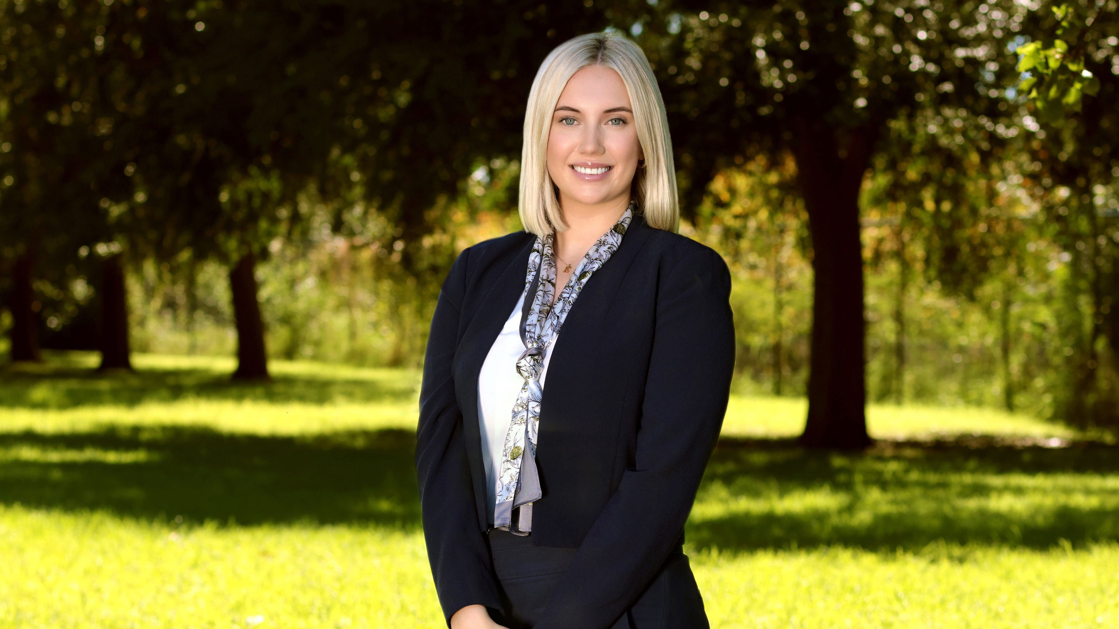 Emma Julian Sales Consultant Ray White Nepean Group