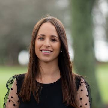 Nicole O'Connell, Sales Support at Ray White Manukau