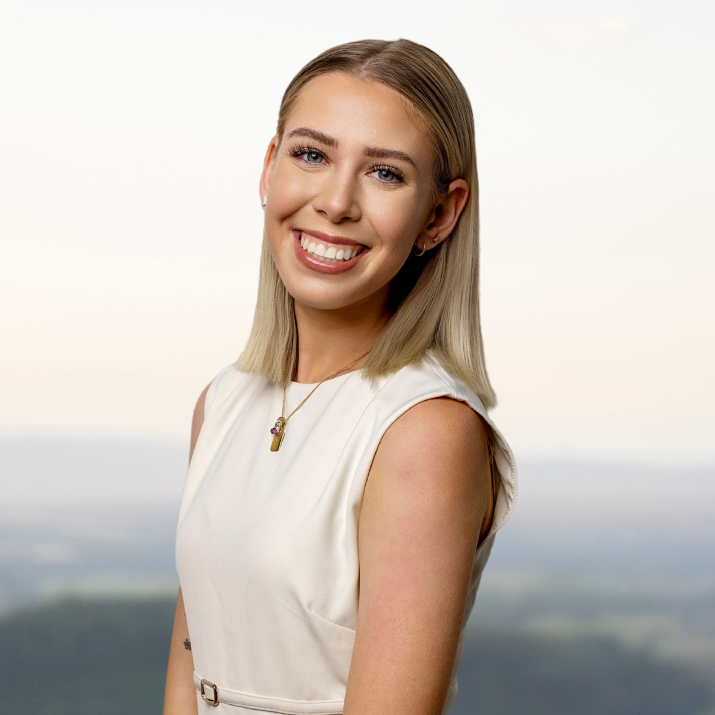 Isabella Whitton
