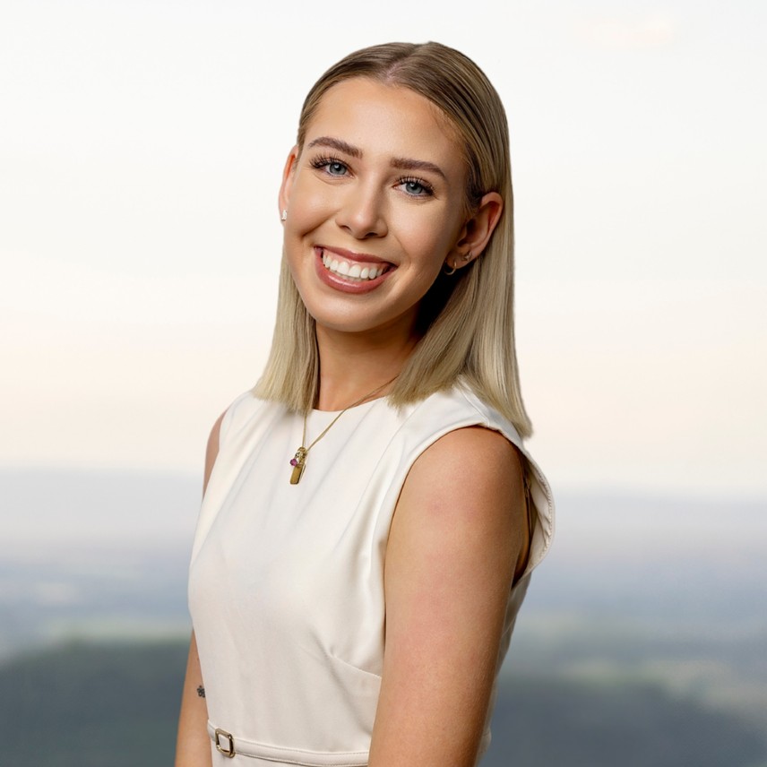 Isabella Whitton