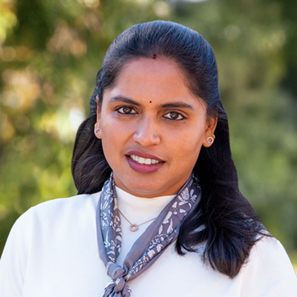 Satyasri Kinthada