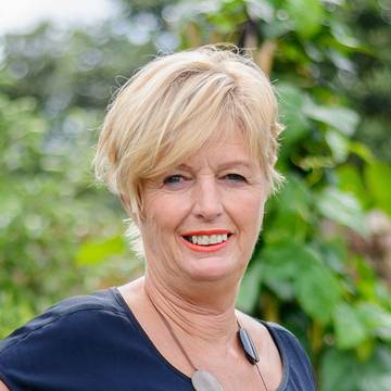 Cherilyn Jansen, Licensee Salesperson at Ray White Karaka