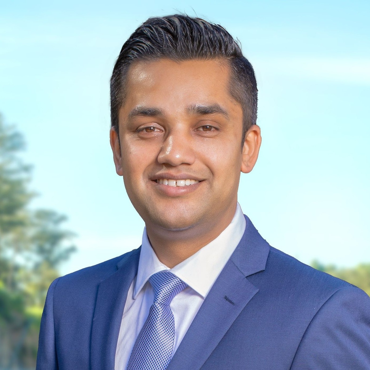 Anuj Rimal Anuj Aryal • Ray White